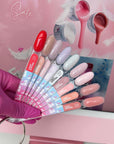 Acrygel Lichid - Light 30 , 13 ml, Lunamoon
