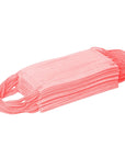 Masti Medicale 4 Straturi Tip IIR - Pink Powder, 50 buc