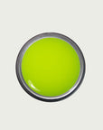 Polygel Neon Hema&TPO Free - Lime, 15 ml, Yas