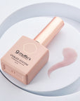 Baza Cover - Nudissimo 114, 12 ml , 9Muffins