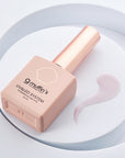 Baza Cover - Nudissimo 117, 12 ml , 9Muffins
