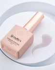 Baza Cover - Nudissimo 120, 12 ml , 9Muffins