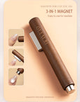 Magnet - Cat Eye 3 in 1, Gulauri