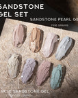 Gel Desing - Sandstone Pearl, 7 ml, Barbie Mirage