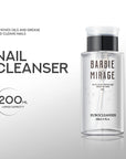 Cleanser - 200 ml, Barbie Mirage