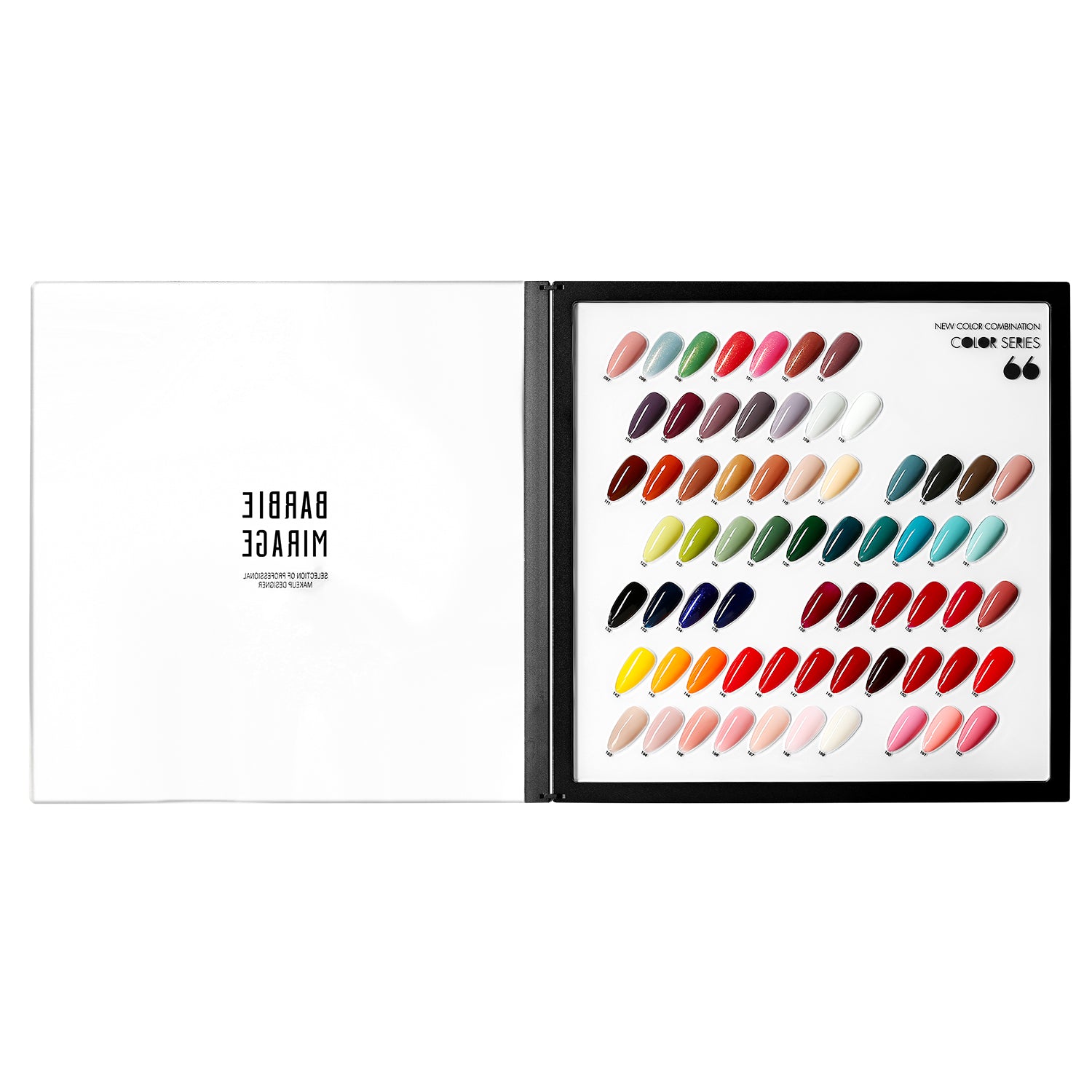 Oja Semipermanenta -