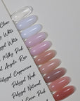 Polygel Hema&TPO Free - Natural, 30/50 ml, Yas