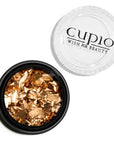 Foite Unghii - Rose Gold, Cupio