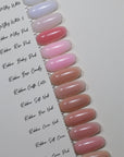 Rubber Base - Milky Pink, 13 ml, Yas
