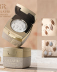 Gel Design - Sandstone Pearl, 5 ml Gulauri