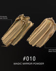 Magic Mirror Powder - Pigment Unghii