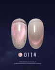 Oja Semipermanenta - Super Galaxy Cat Eye