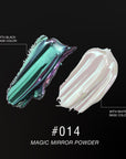 Magic Mirror Powder - Pigment Unghii