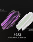 Magic Mirror Powder - Pigment Unghii