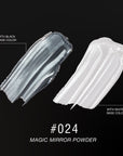 Magic Mirror Powder - Pigment Unghii