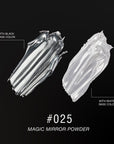 Magic Mirror Powder - Pigment Unghii