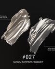 Magic Mirror Powder - Pigment Unghii