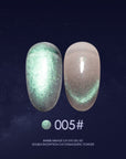 Oja Semipermanenta - Super Galaxy Cat Eye