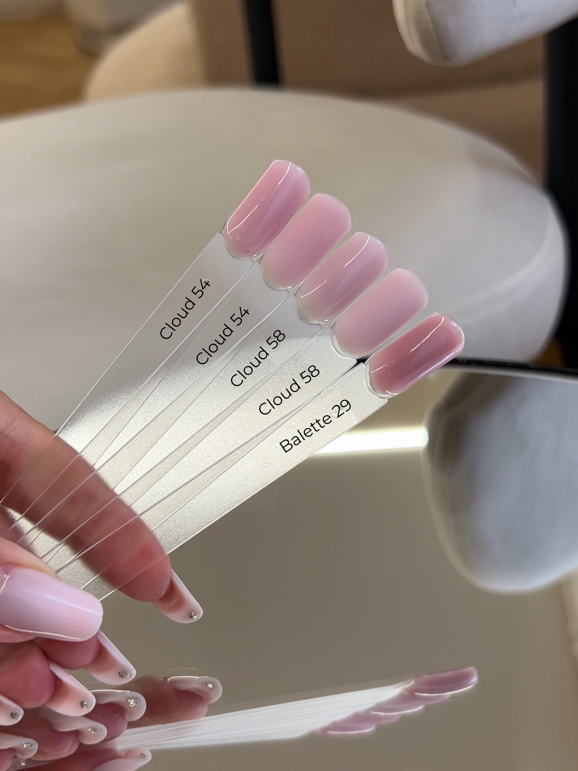 Baza Cover - Cloud 54, 12 ml , 9Muffins