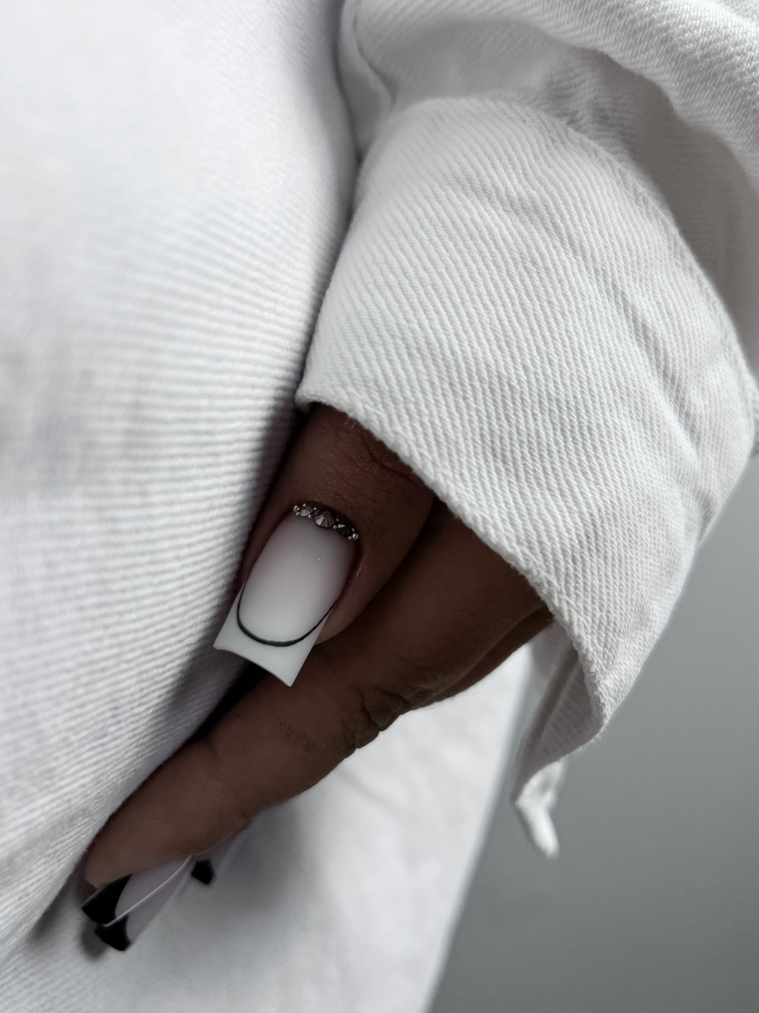 Builder gel - Angel (Milky)