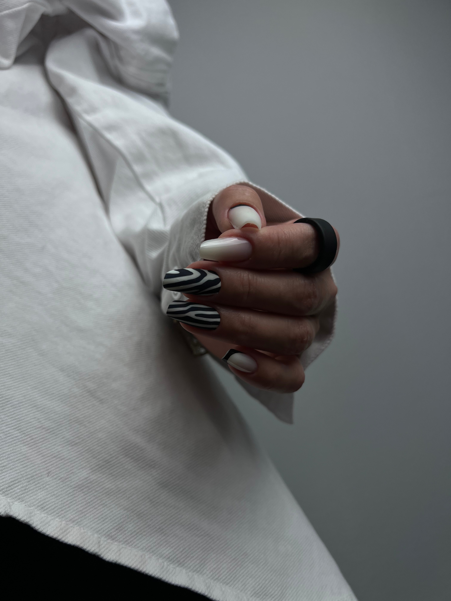 Builder gel - Angel (Milky)