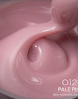Builder Gel - Nude Pale Pink
