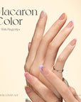 Gel Pictura - Color