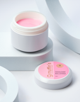 Premium Polygel - Ballerina, 30 ml, 9Muffins
