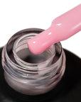 Cover Base - Nude Pink, 15 ml , Linto