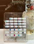 Diamond Gel - Glitter Set