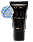 RevoGel All In One - Blue Glass, 30 ml, Cupio