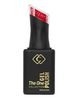 Oja Semipermanenta - The One Ferrari, 15ml, Cupio