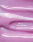 Builder gel - Angelina