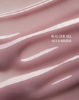 Builder gel - Maria