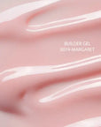 Builder gel - Margaret