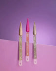 Oja semipermanenta - Cat Eye 0137, 12 ml, Dnka