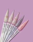 Acrygel Lichid - Peony, 15 ml, Dnka
