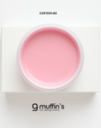 Gel Autonivelant - Cotton 03, 30 gr, 9Muffins
