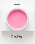 Gel Autonivelant - Cotton 05, 30 gr, 9Muffins
