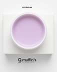 Gel Autonivelant - Cotton 06, 30 gr, 9Muffins