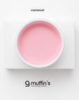 Gel Autonivelant - Cotton 07, 30 gr, 9Muffins
