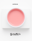 Gel Autonivelant - Cotton 10, 30 gr, 9Muffins