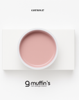 Gel Autonivelant - Cotton 17, 30 gr, 9Muffins