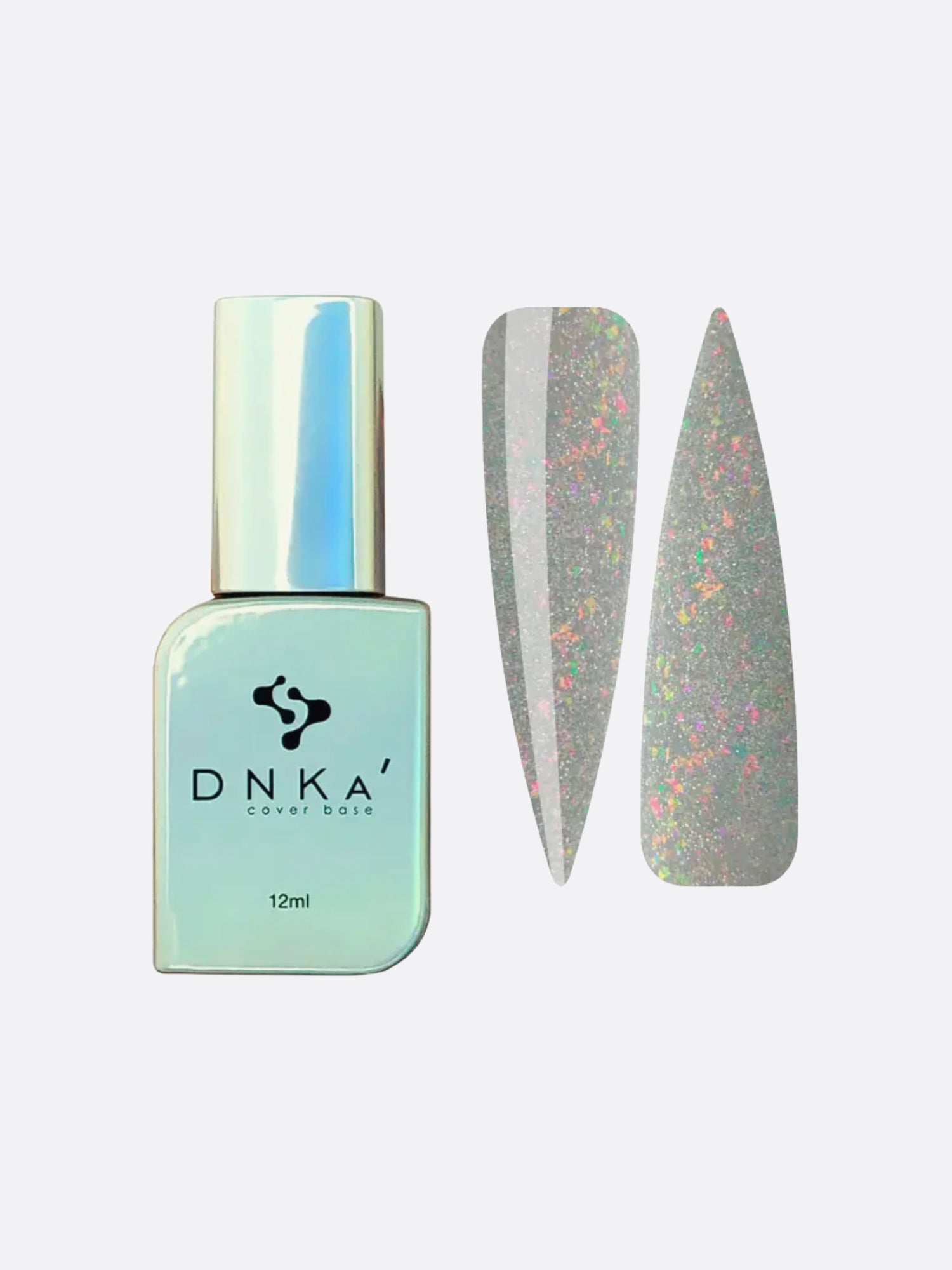 Cover Base - Disco Ball