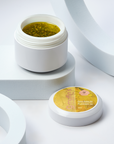 Builder Gel - Flower 04,30 ml, 9Muffins
