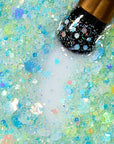 Gel Design Granita - Fresh Lime, 5 ml, Cupio