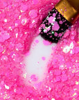 Gel Design Granita - Watermelon Sugar, 5 ml, Cupio