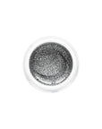 Gel Design - Glitz Silver, 10 ml , Linto