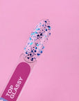 Top Glassy - 13 ml, Lunamoon