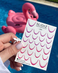 Sticker - 232, Slidiz